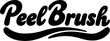 PeelBrush